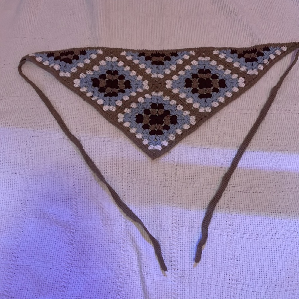 Hair bandana